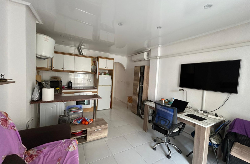 Reventa - Apartment - Torrevieja - Playa del cura