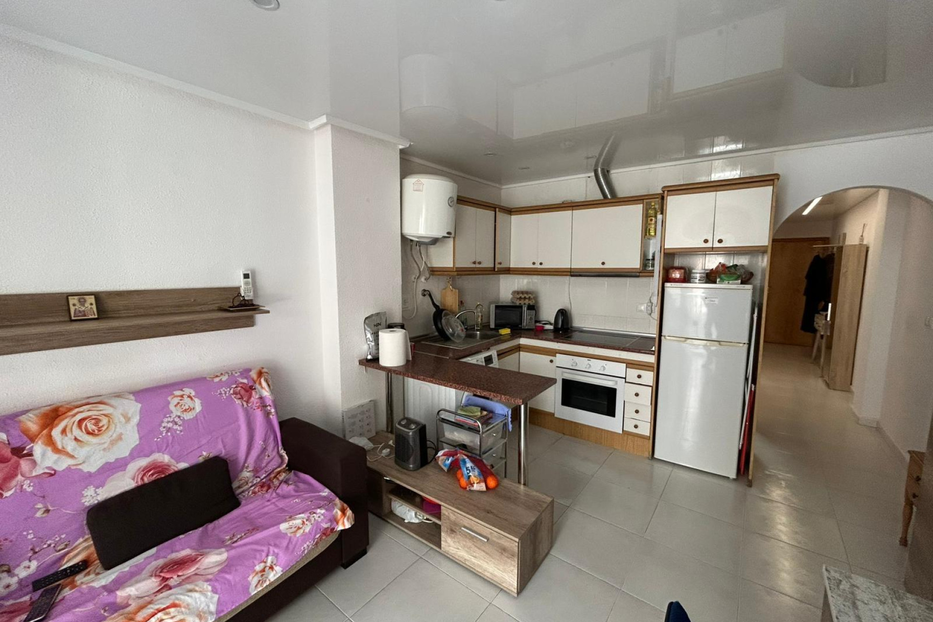 Reventa - Apartment - Torrevieja - Playa del cura