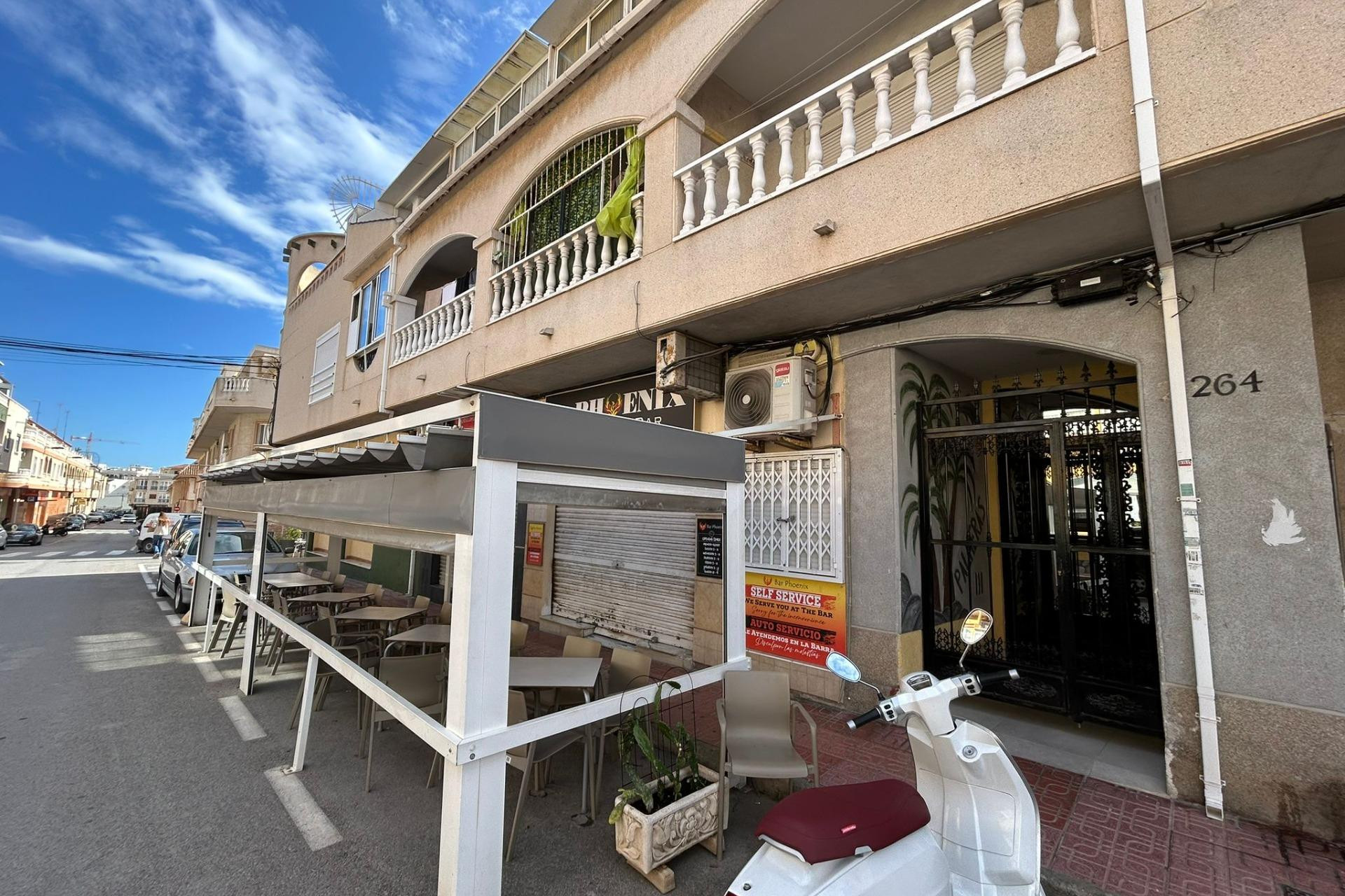 Reventa - Apartment - Torrevieja - Playa del cura