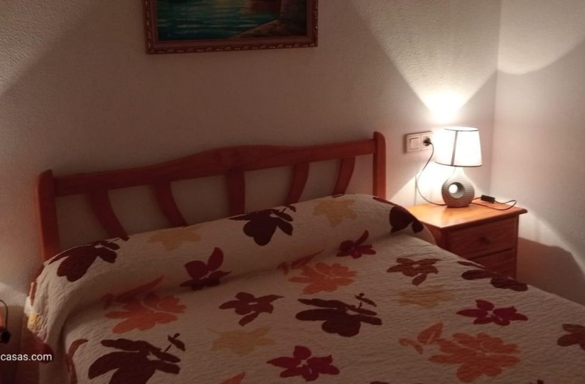 Reventa - Apartment - Torrevieja - Playa del cura