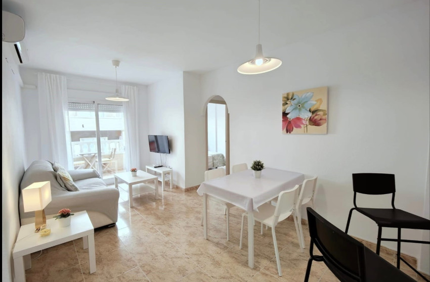 Reventa - Apartment - Torrevieja - Playa del Cura