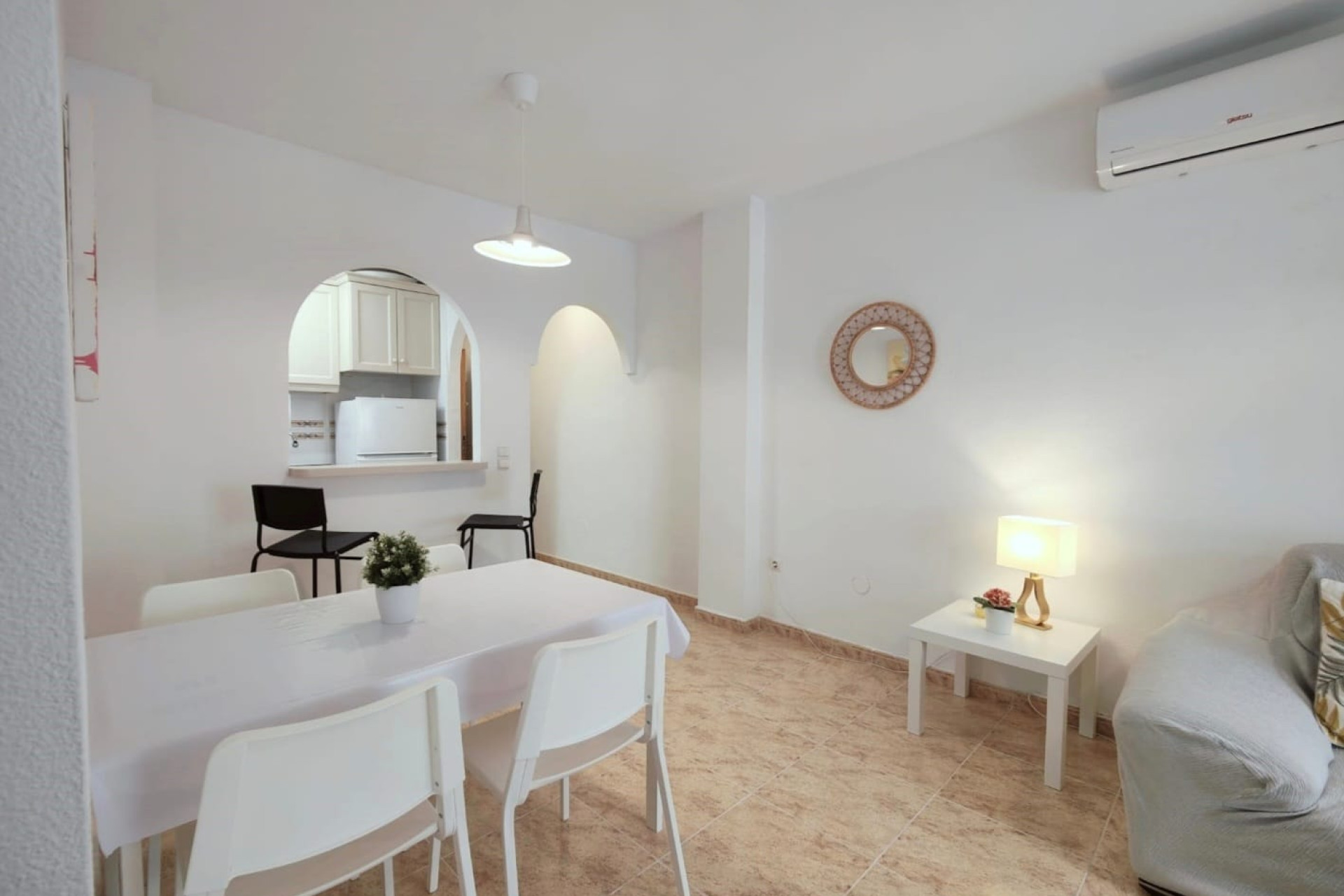 Reventa - Apartment - Torrevieja - Playa del Cura