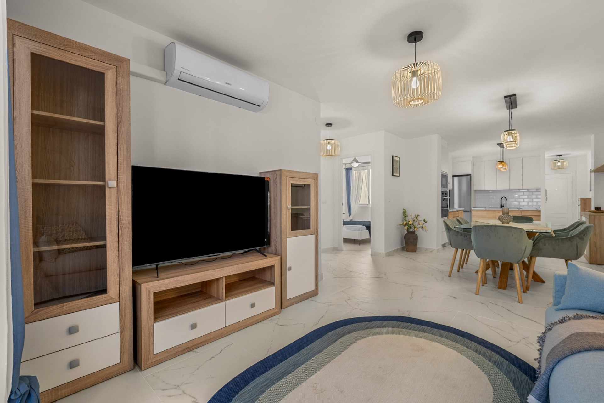 Reventa - Apartment - Torrevieja - Playa Del Cura