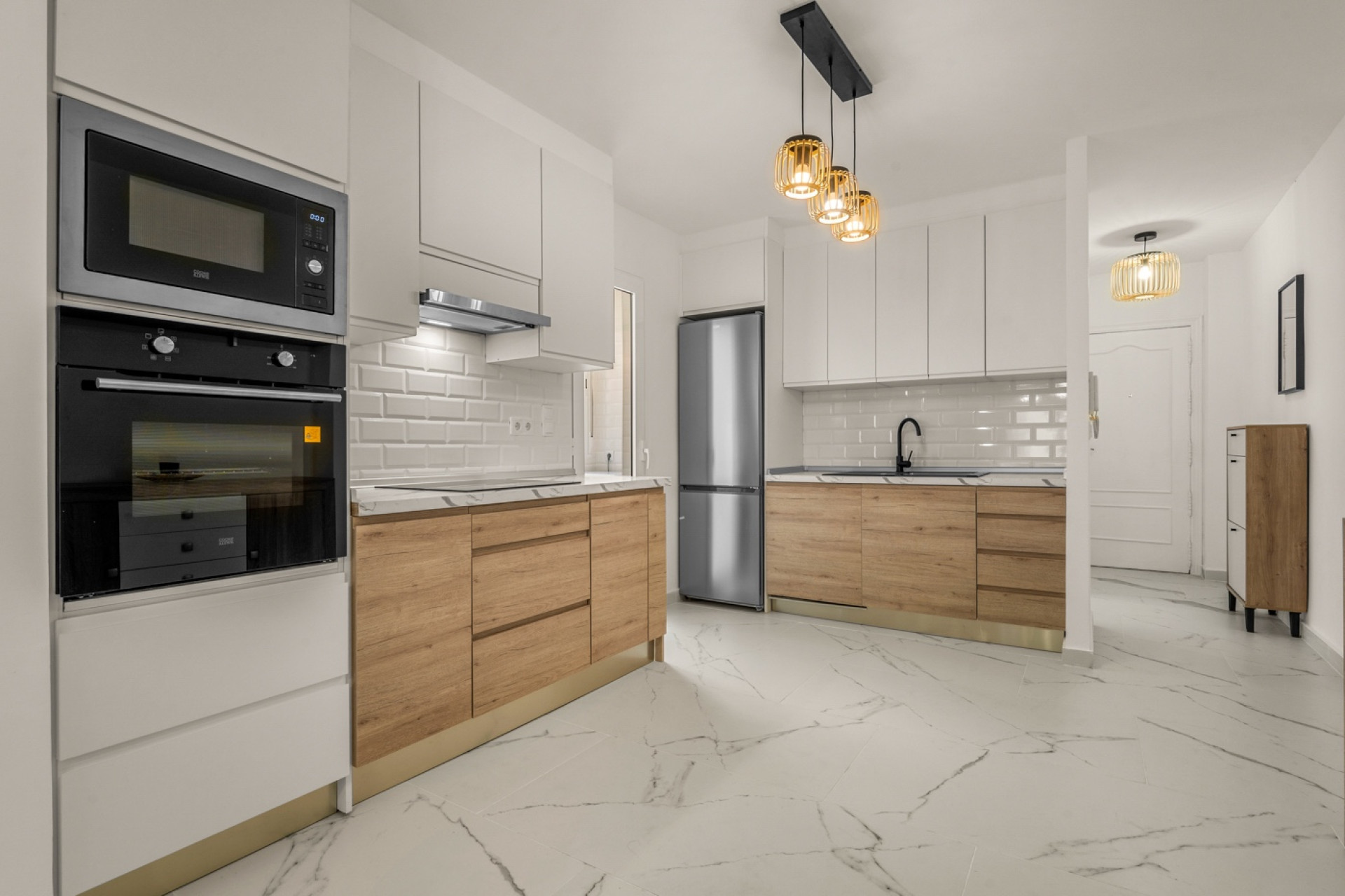 Reventa - Apartment - Torrevieja - Playa Del Cura