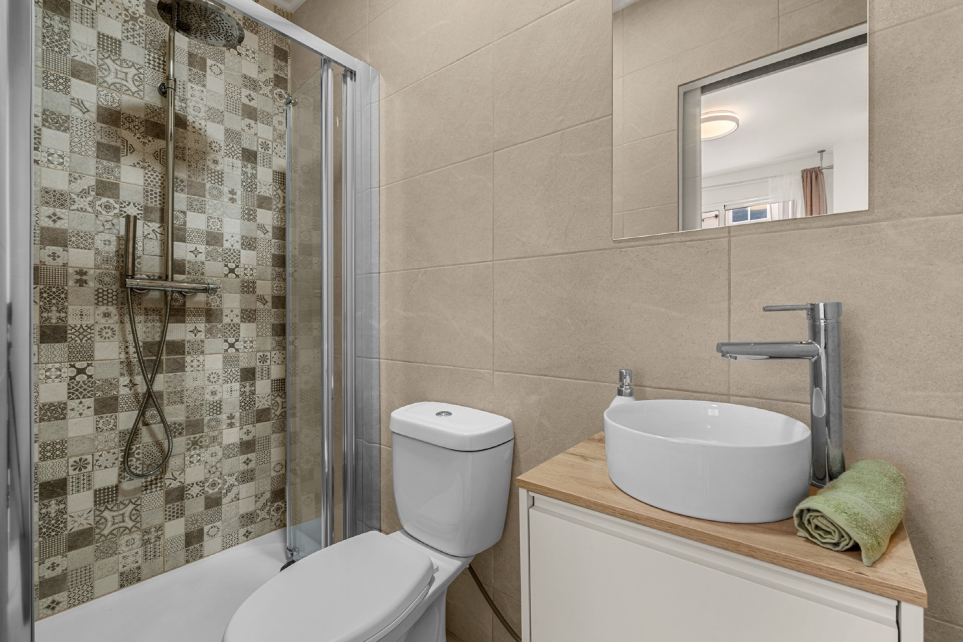 Reventa - Apartment - Torrevieja - Playa Del Cura