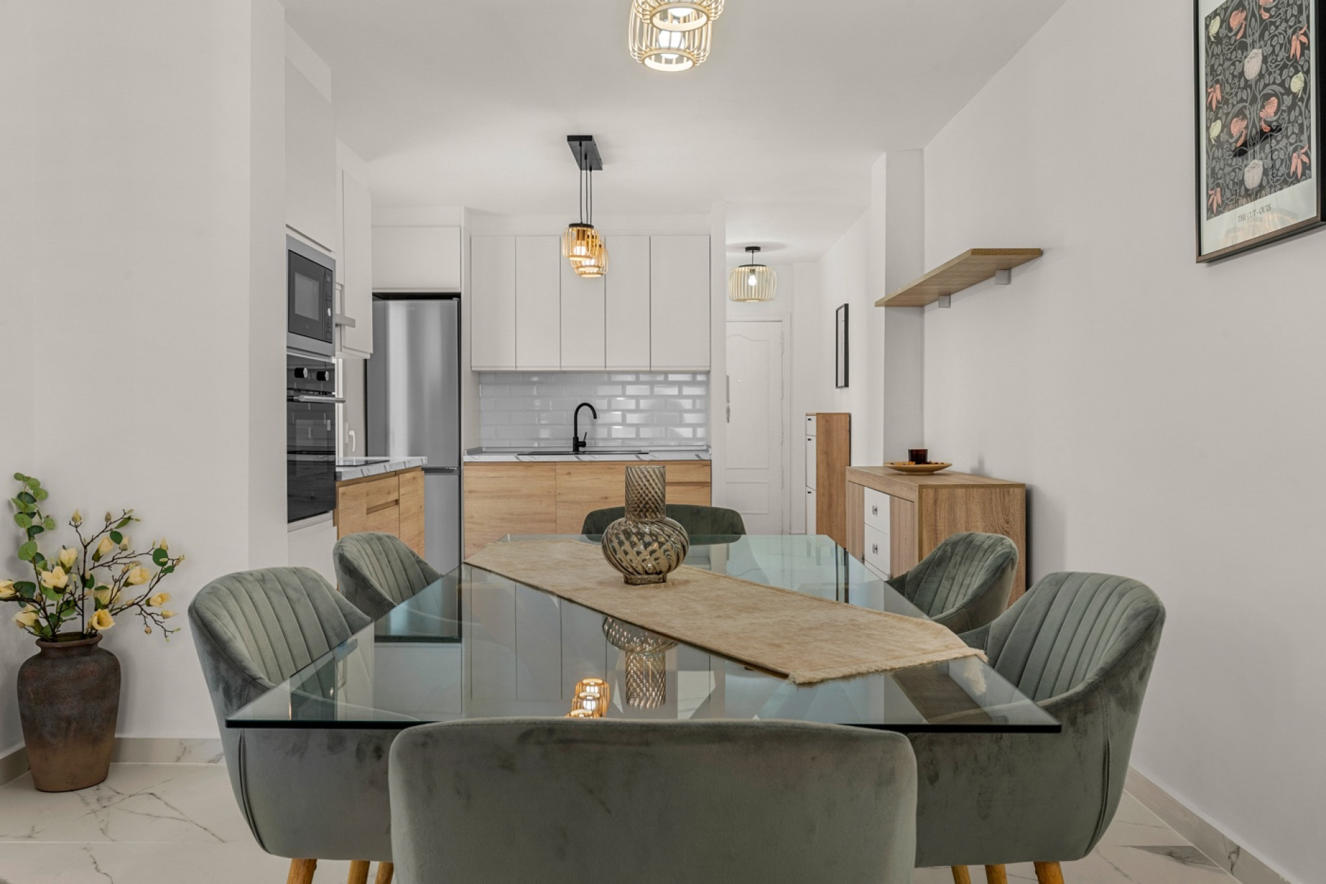 Reventa - Apartment - Torrevieja - Playa Del Cura