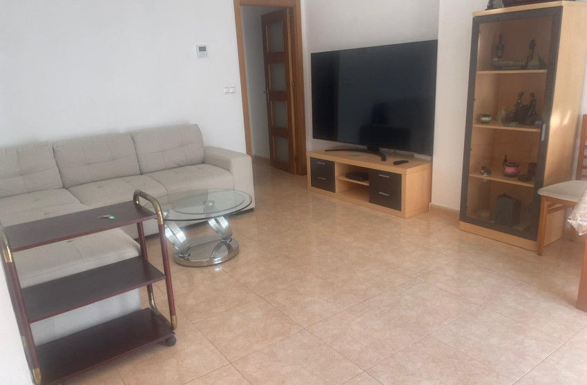 Reventa - Apartment - Torrevieja - Playa del Cura