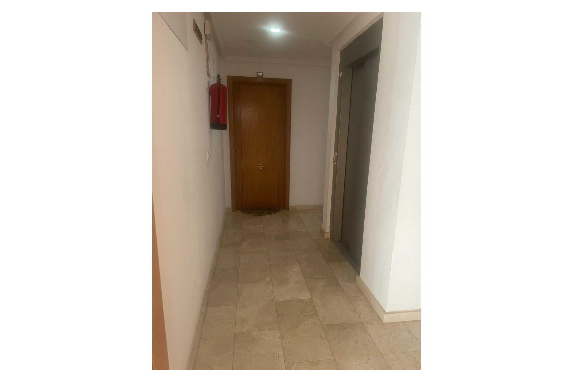 Reventa - Apartment - Torrevieja - Playa del Cura