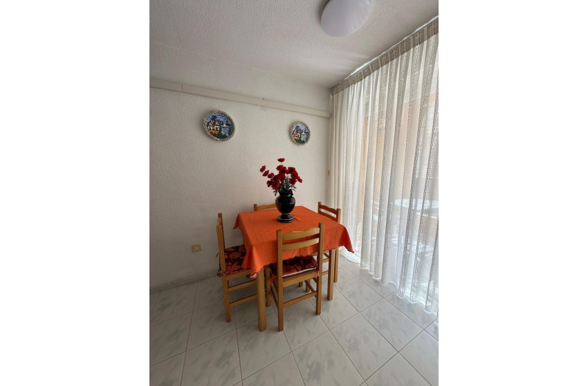 Reventa - Apartment - Torrevieja - Playa del cura