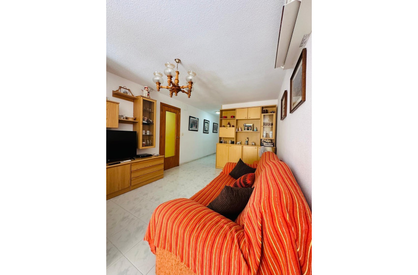 Reventa - Apartment - Torrevieja - Playa del cura