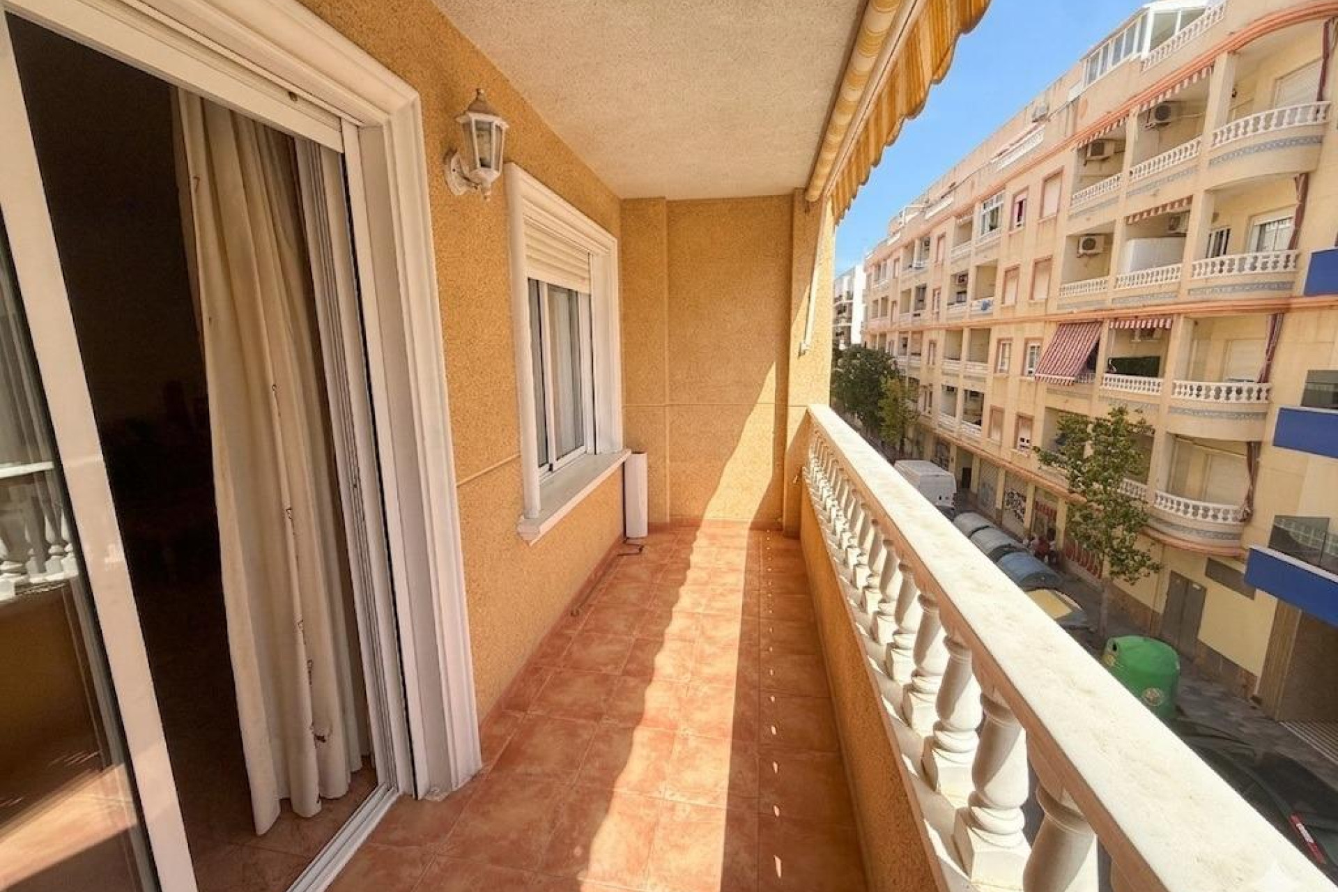 Reventa - Apartment - Torrevieja - Playa del cura