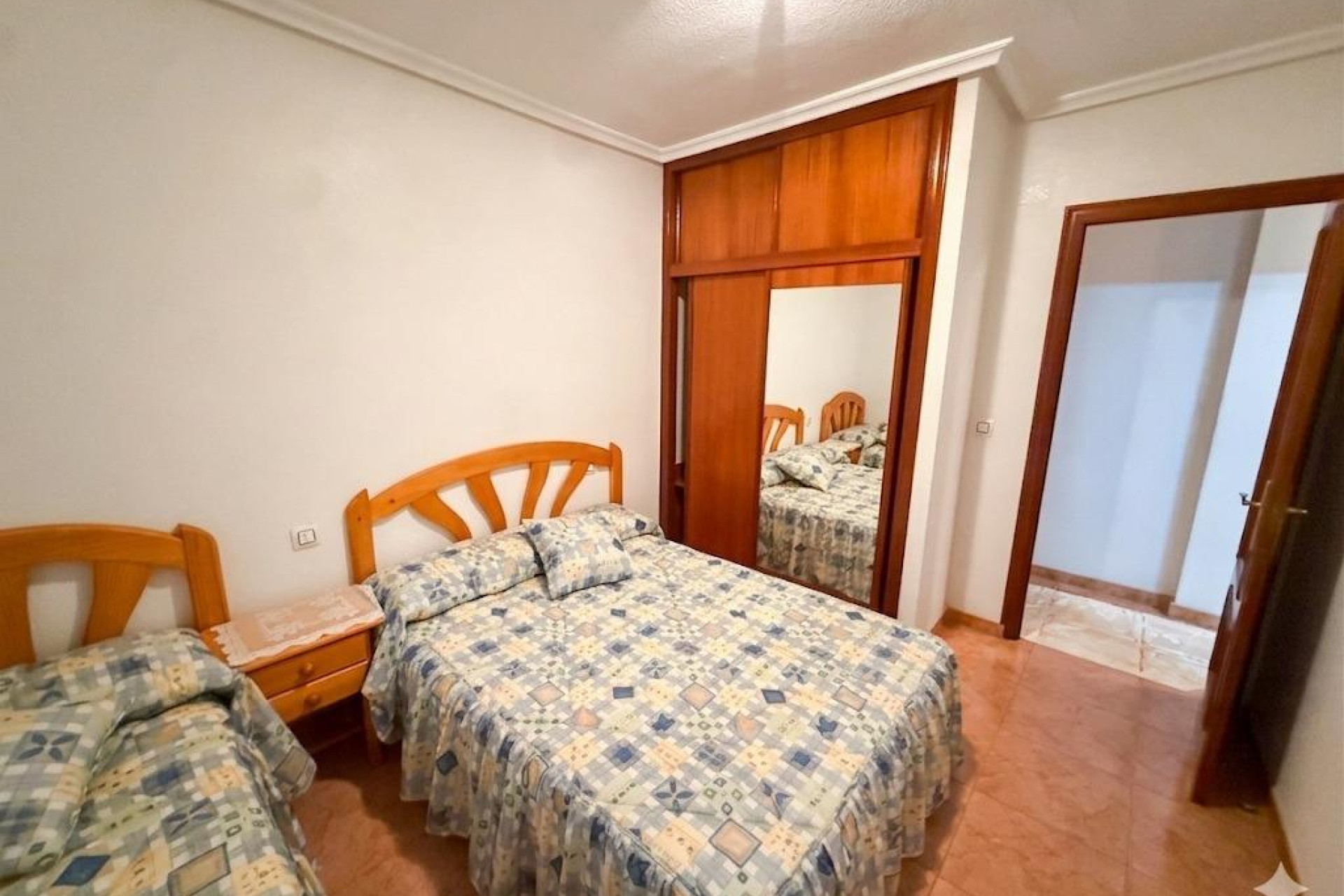 Reventa - Apartment - Torrevieja - Playa del cura