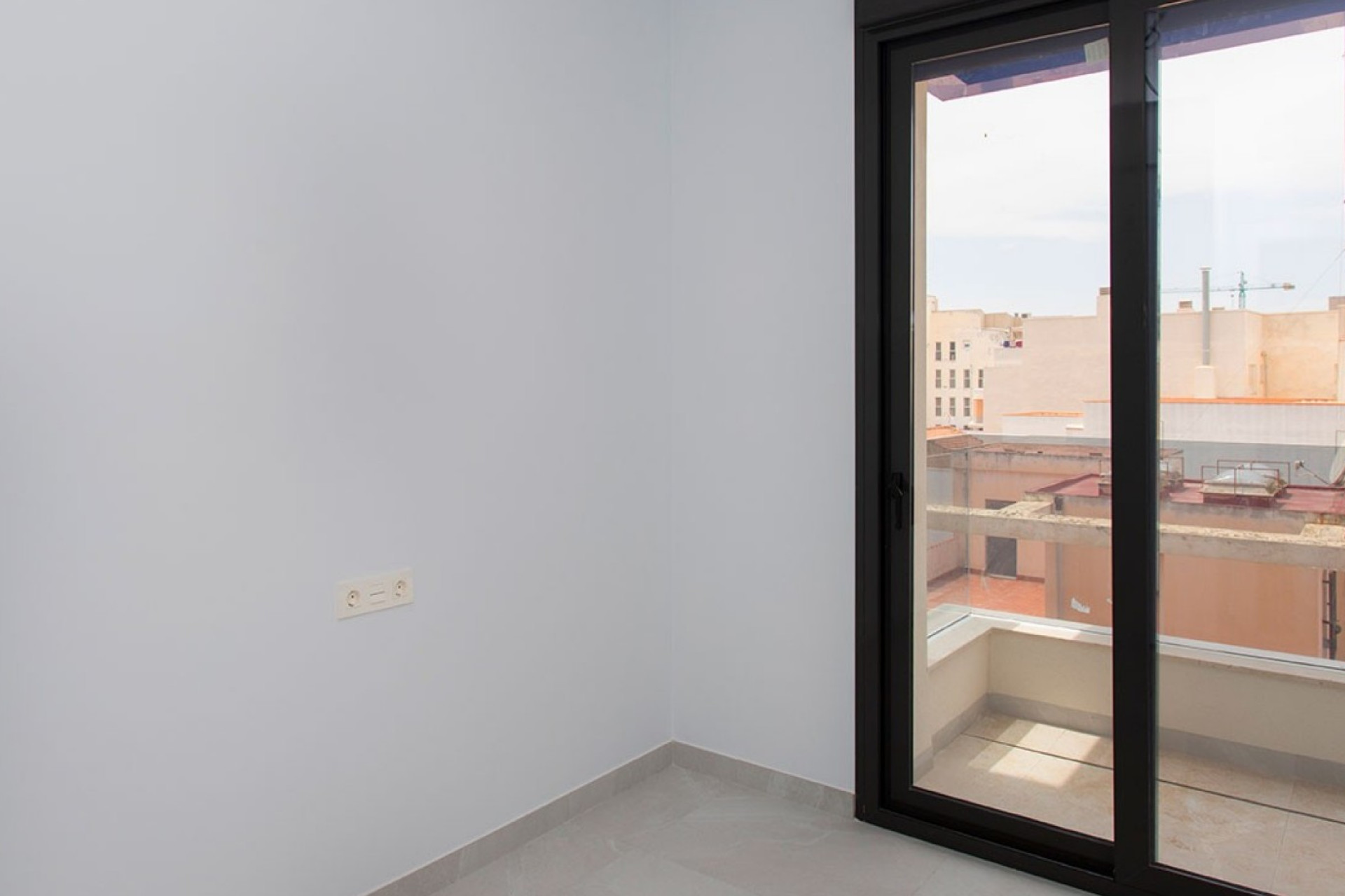Reventa - Apartment - Torrevieja - Playa Del Cura