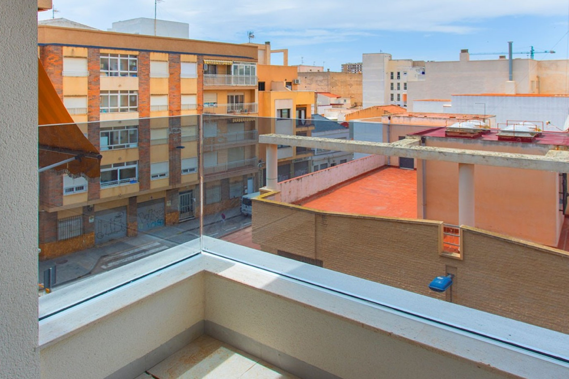 Reventa - Apartment - Torrevieja - Playa Del Cura