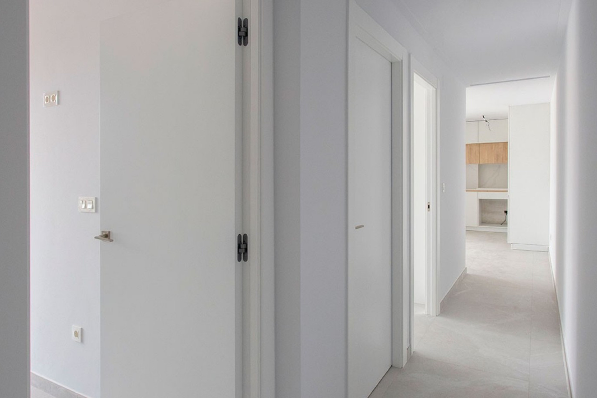 Reventa - Apartment - Torrevieja - Playa Del Cura