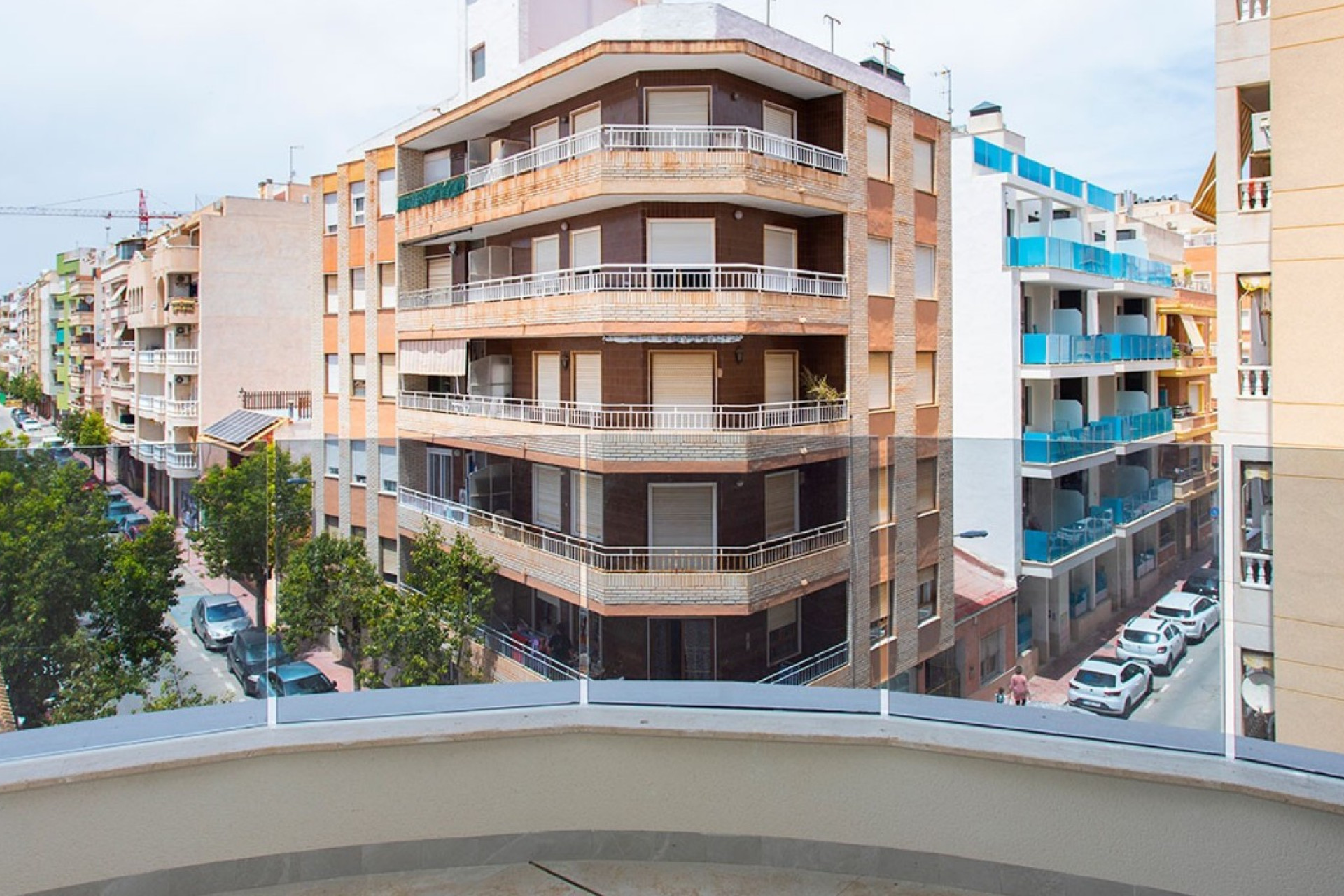Reventa - Apartment - Torrevieja - Playa Del Cura
