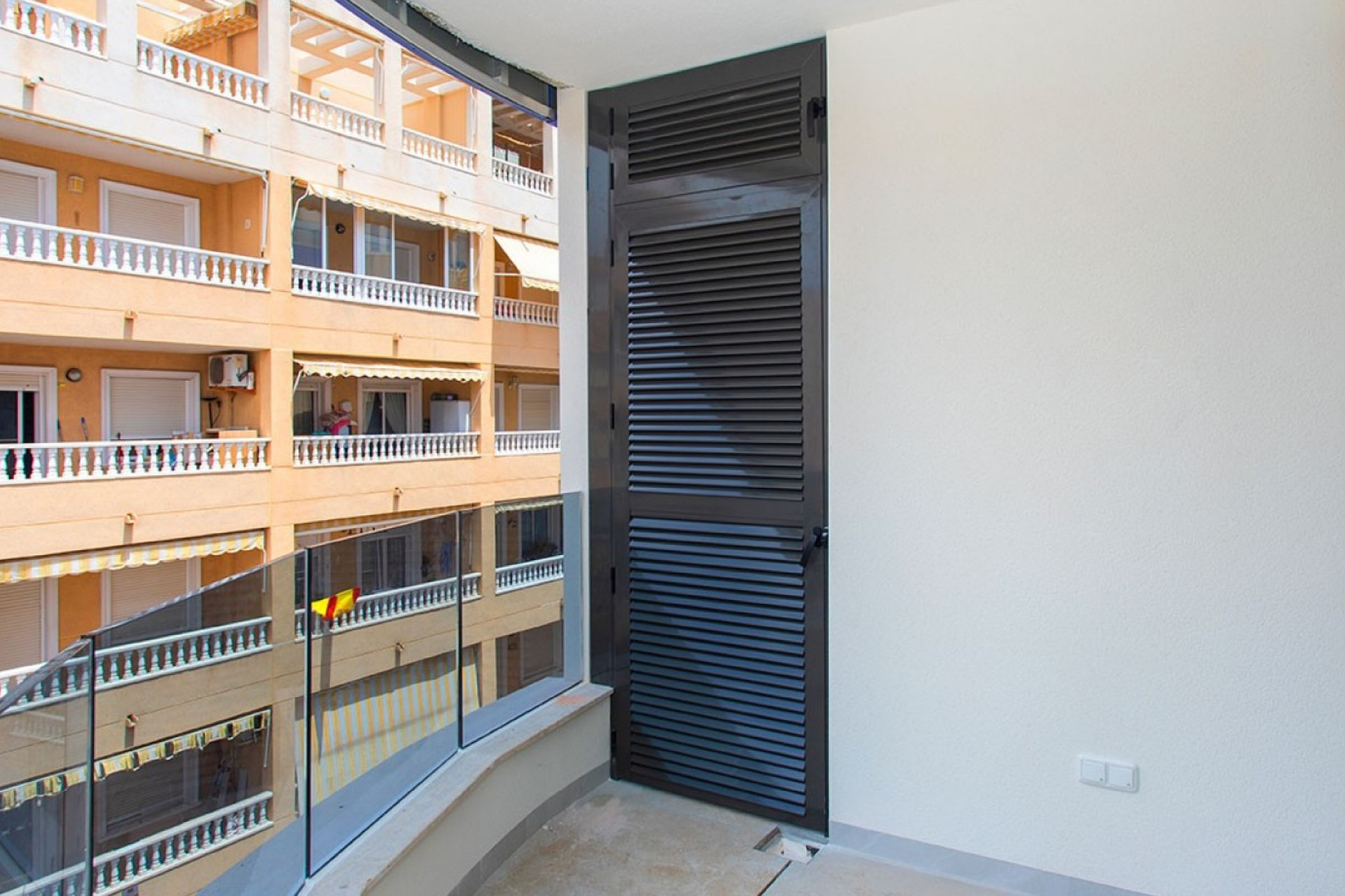 Reventa - Apartment - Torrevieja - Playa Del Cura