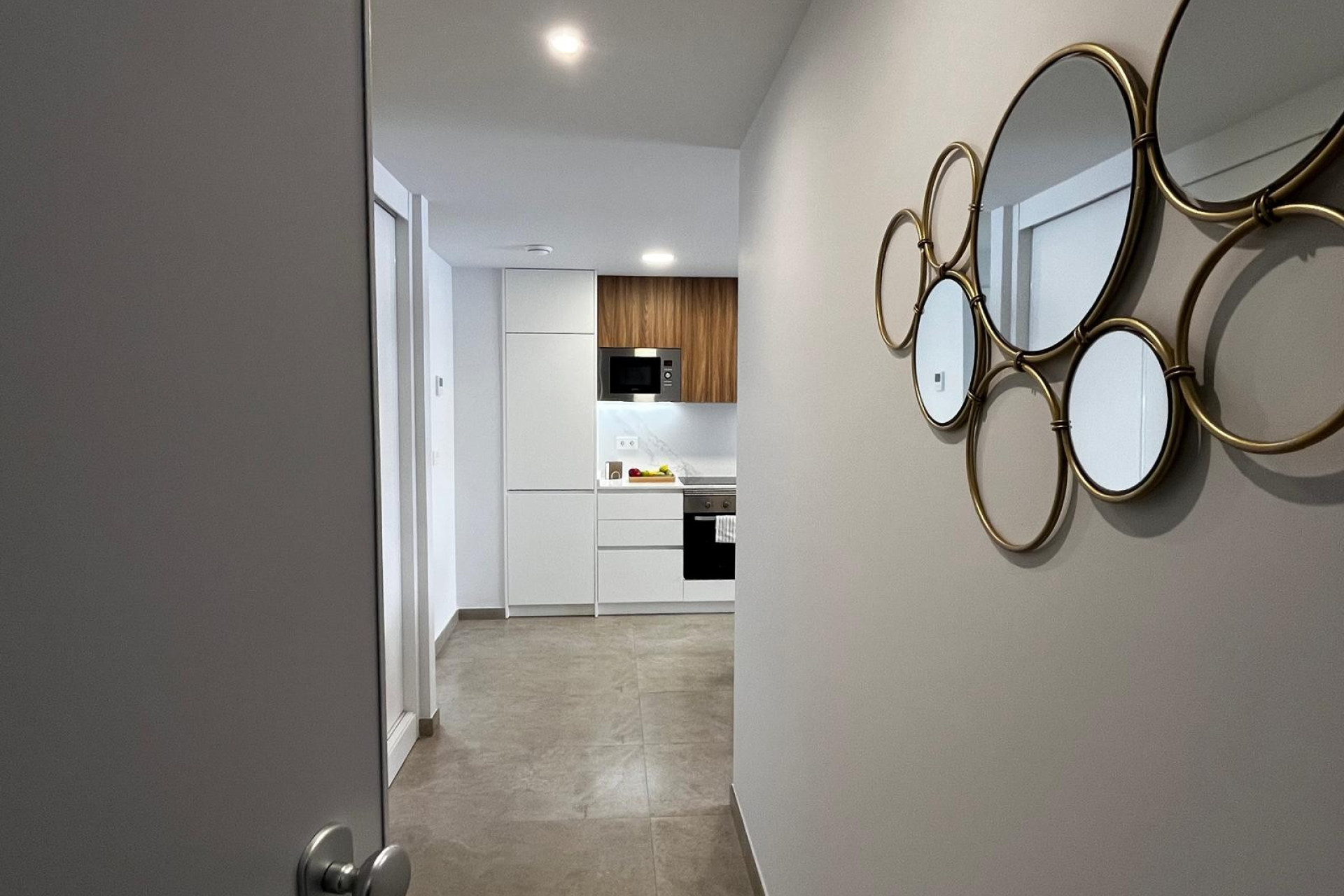 Reventa - Apartment - Torrevieja - Playa Del Cura