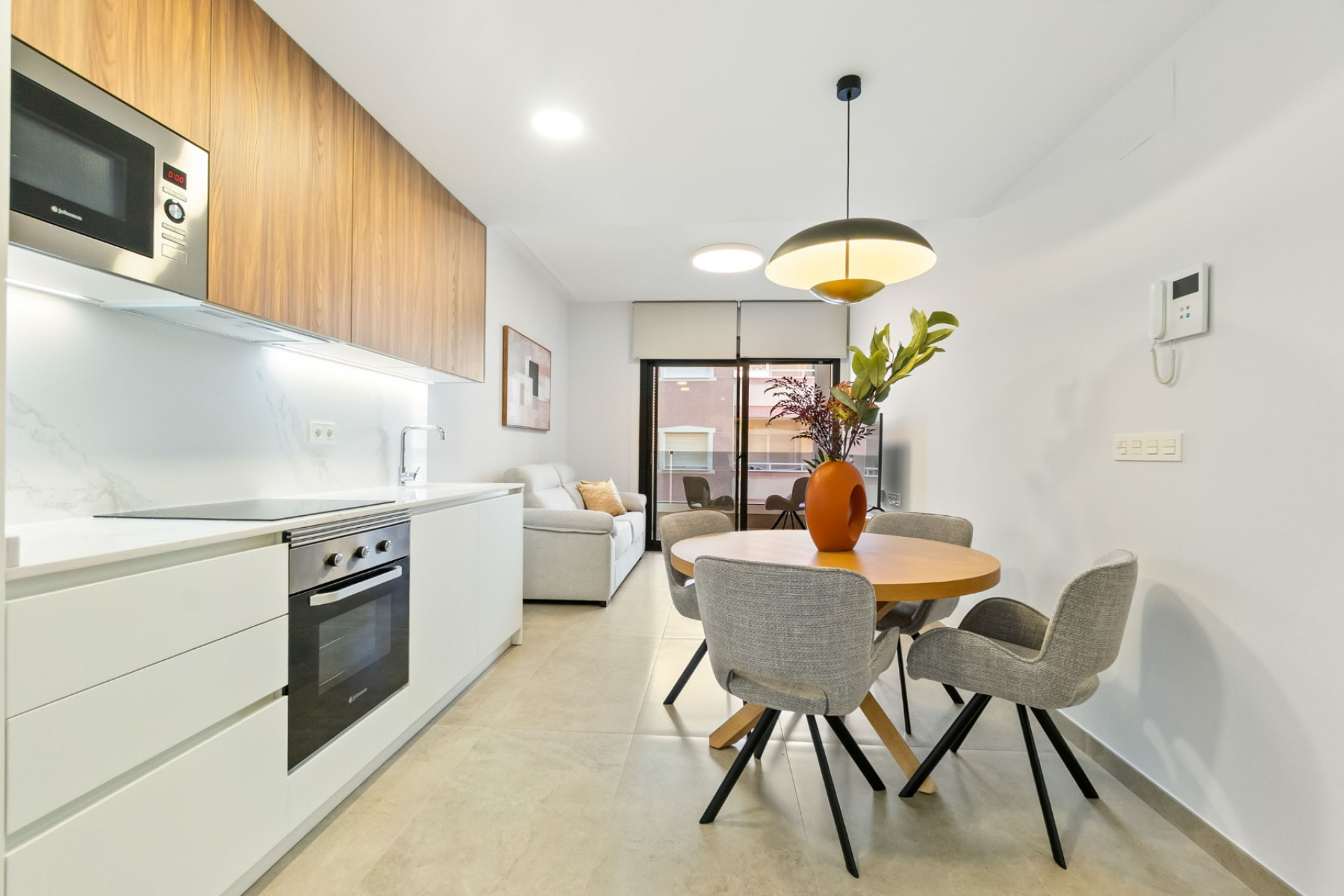 Reventa - Apartment - Torrevieja - Playa Del Cura