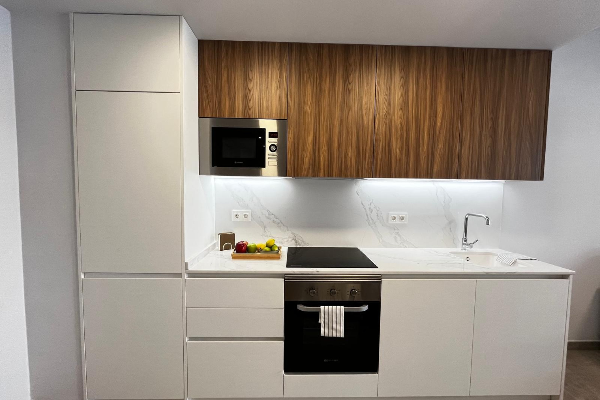Reventa - Apartment - Torrevieja - Playa Del Cura