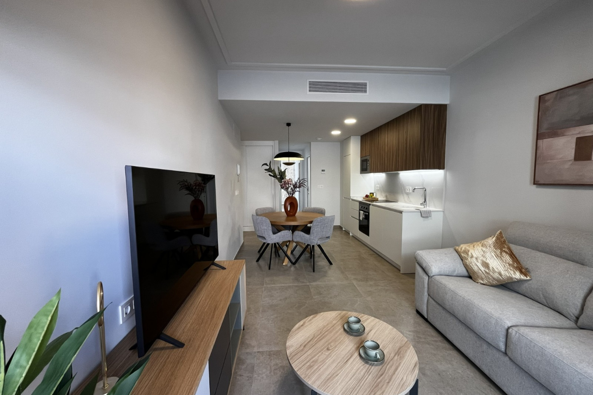 Reventa - Apartment - Torrevieja - Playa Del Cura