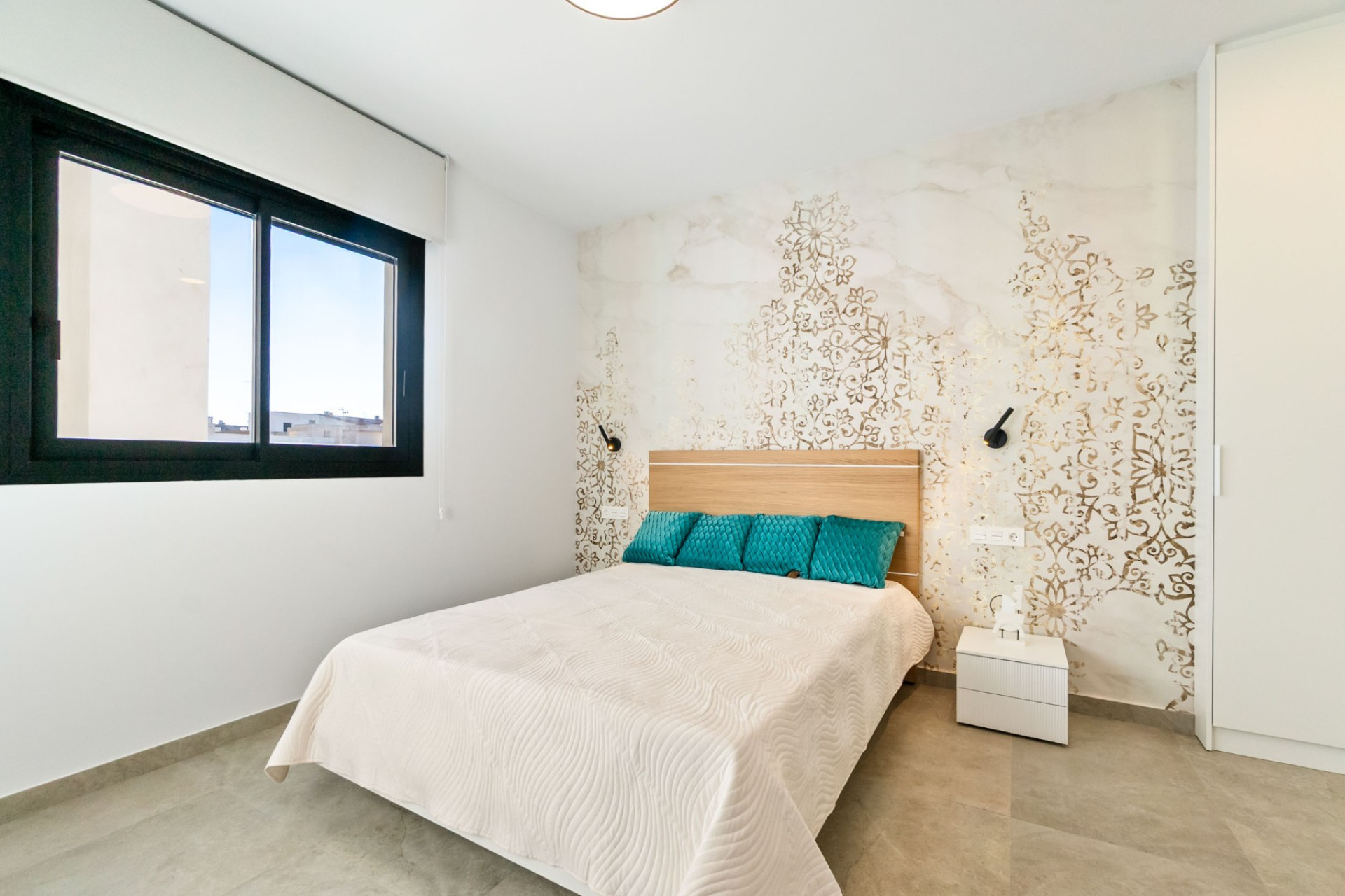 Reventa - Apartment - Torrevieja - Playa Del Cura
