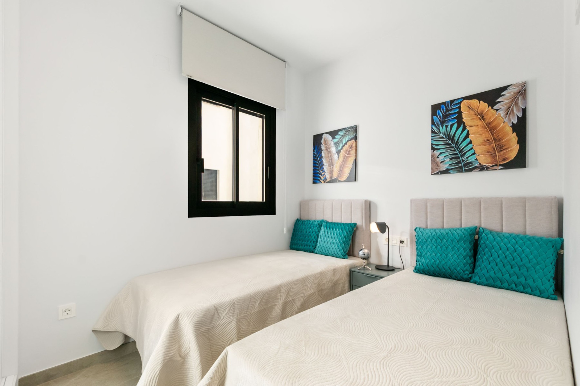 Reventa - Apartment - Torrevieja - Playa Del Cura