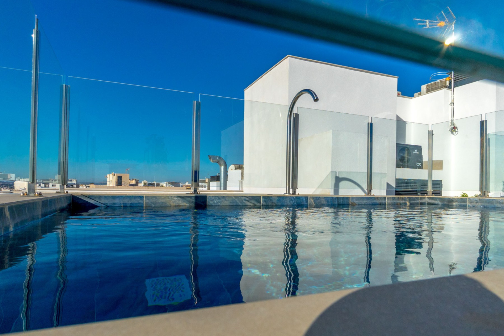 Reventa - Apartment - Torrevieja - Playa Del Cura
