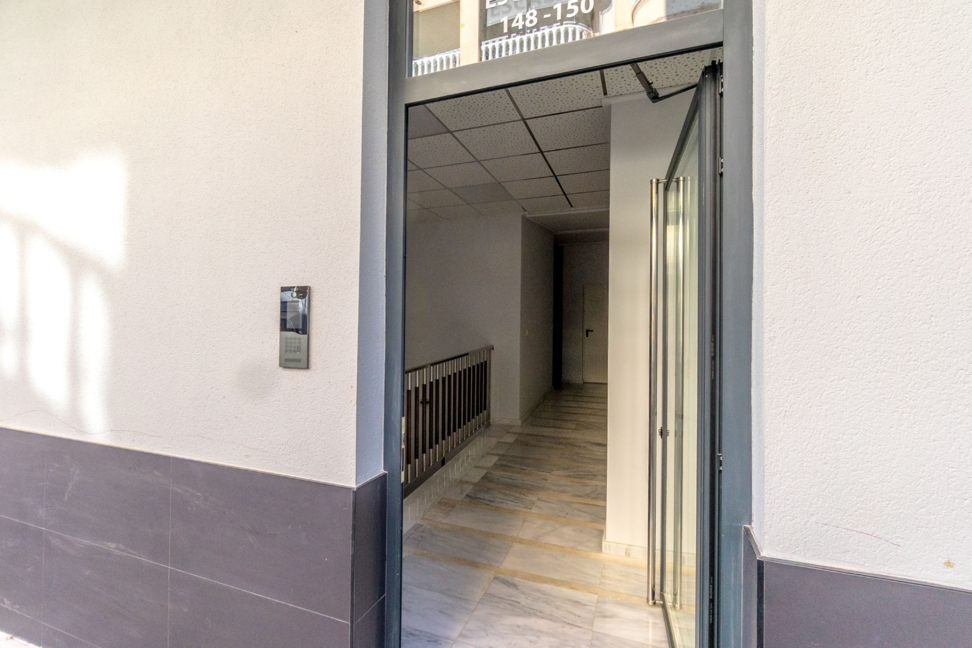 Reventa - Apartment - Torrevieja - Playa Del Cura