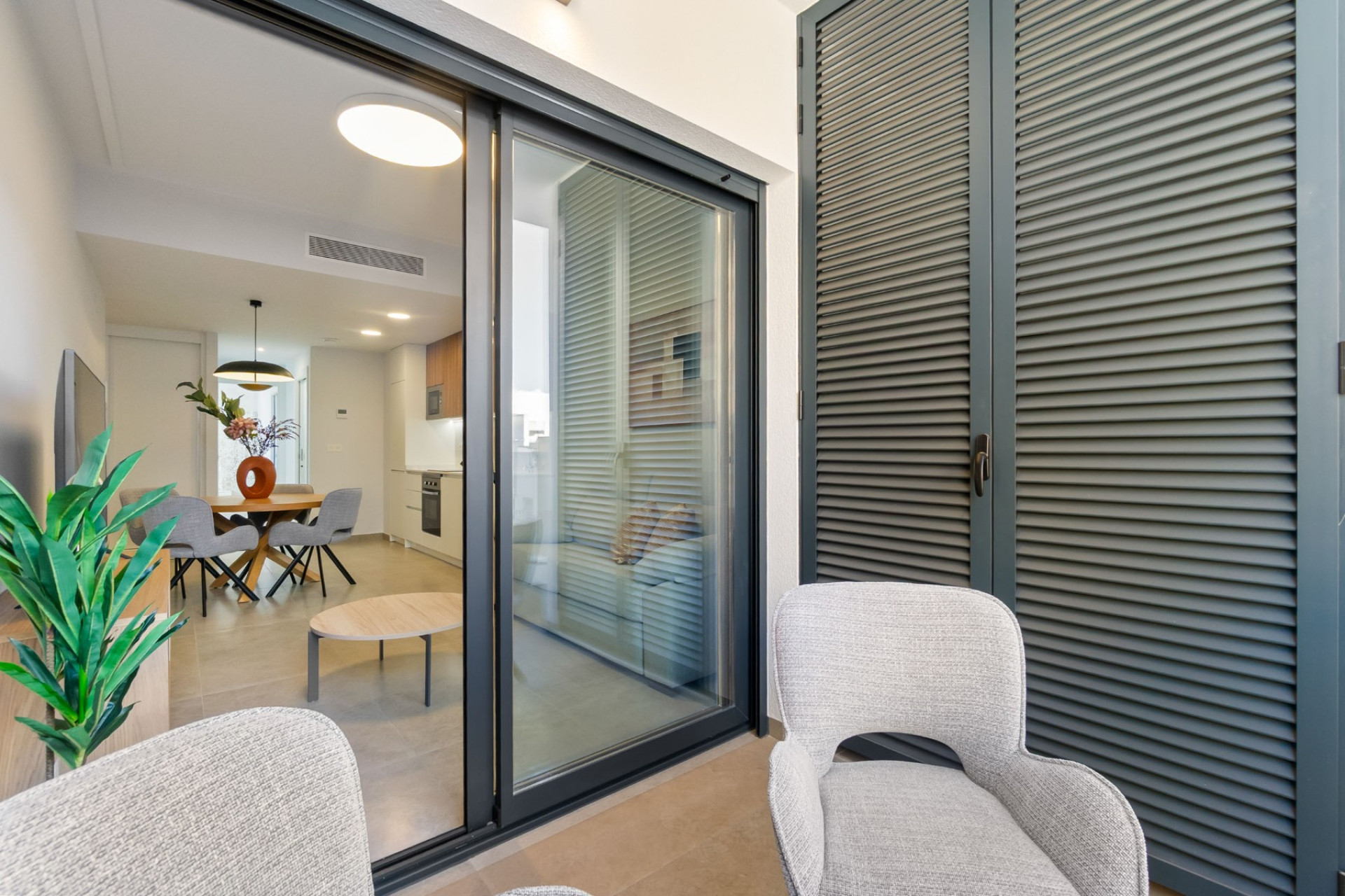 Reventa - Apartment - Torrevieja - Playa Del Cura