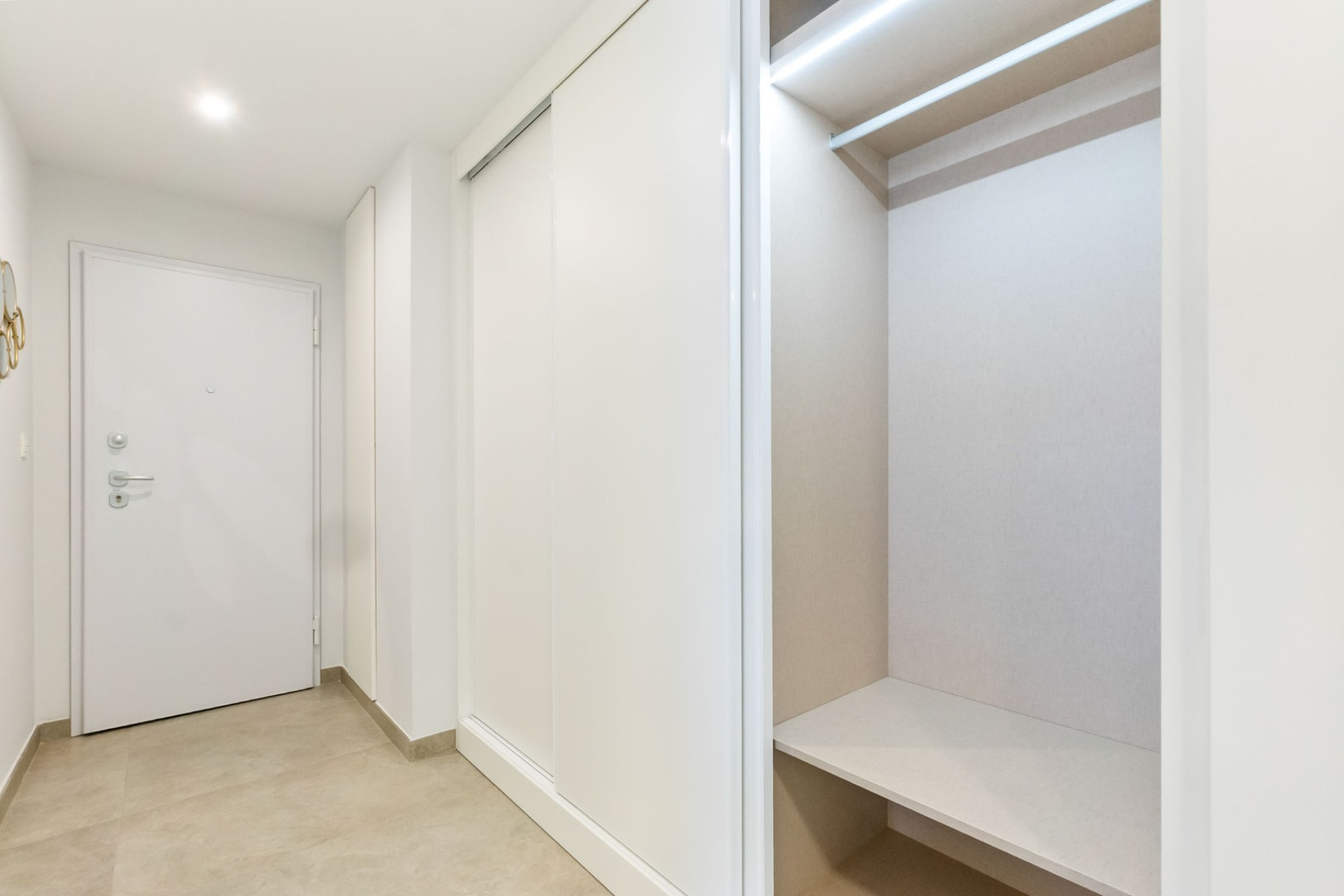 Reventa - Apartment - Torrevieja - Playa Del Cura