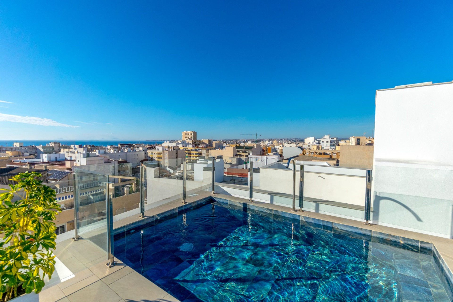 Reventa - Apartment - Torrevieja - Playa Del Cura