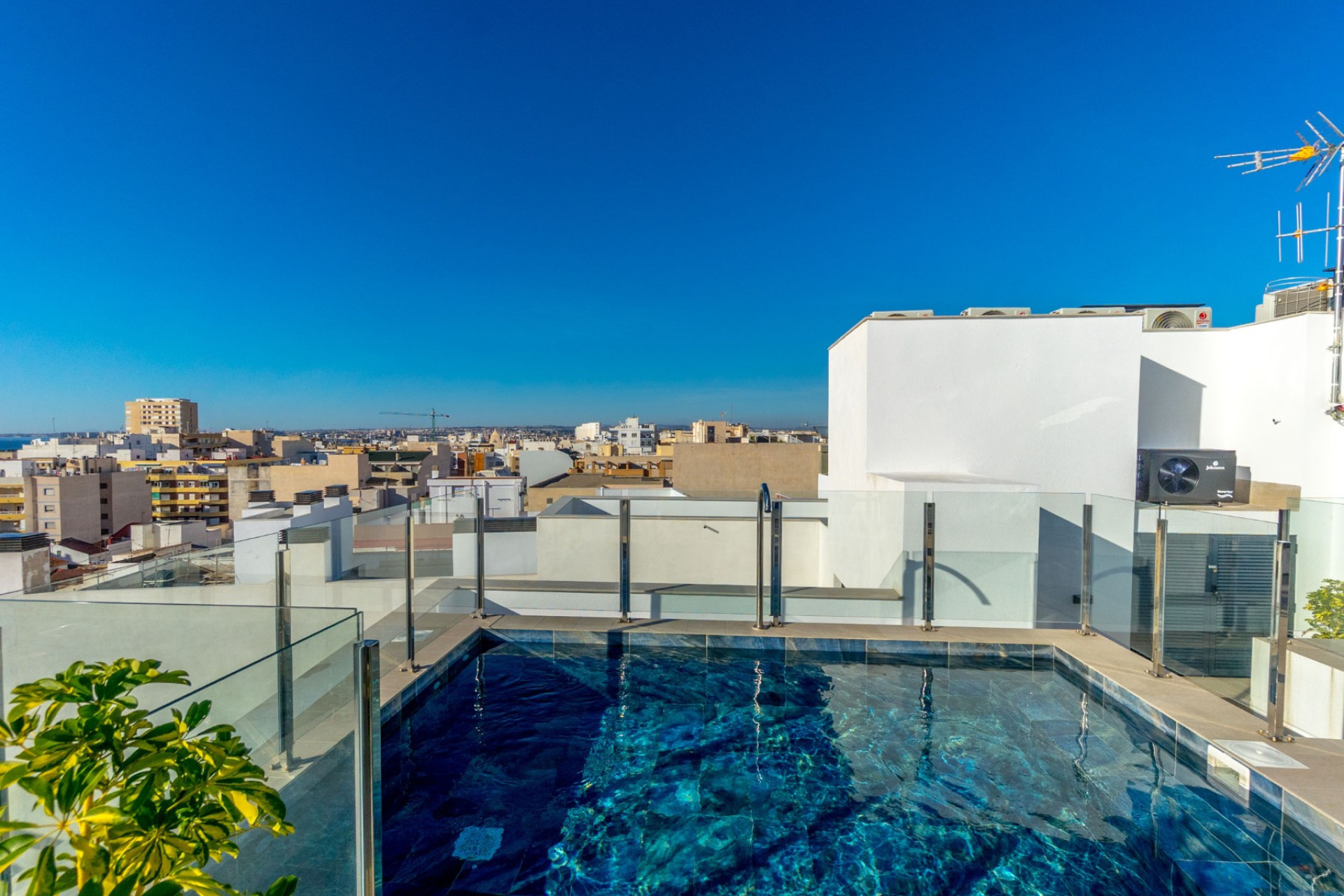 Reventa - Apartment - Torrevieja - Playa Del Cura