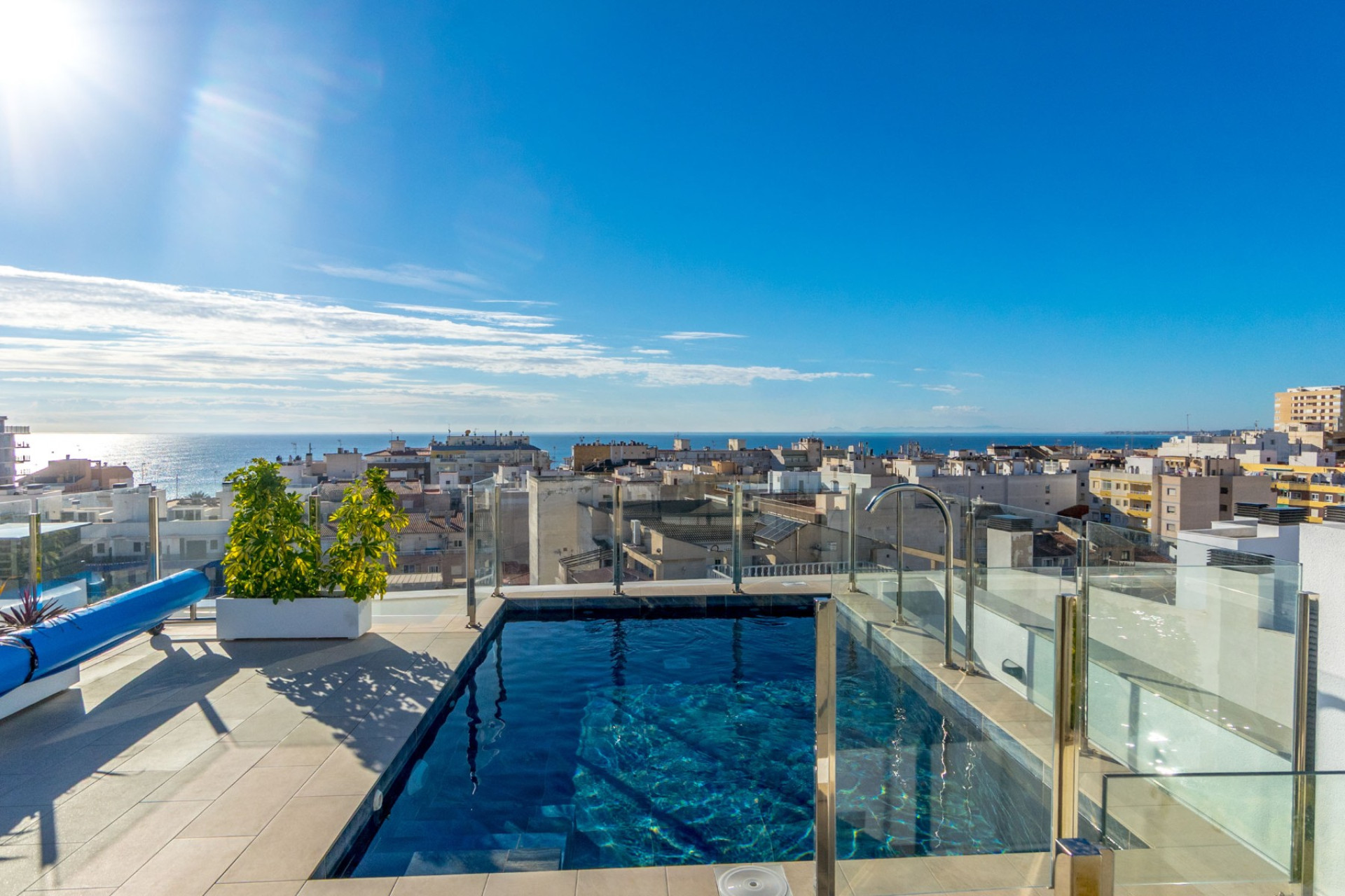 Reventa - Apartment - Torrevieja - Playa Del Cura