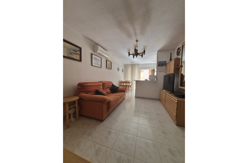 Reventa - Apartment - Torrevieja - Playa del Cura