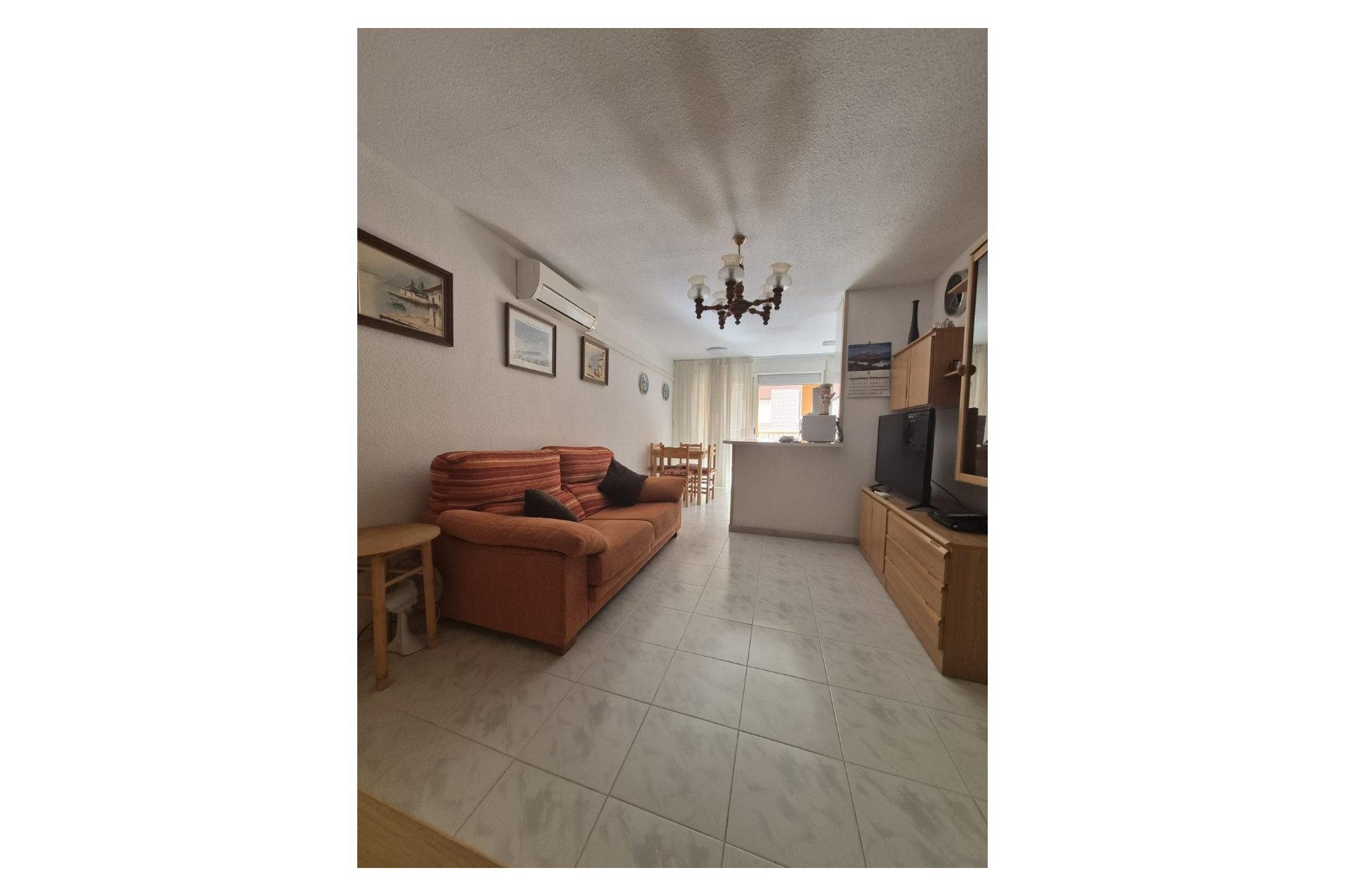 Reventa - Apartment - Torrevieja - Playa del Cura