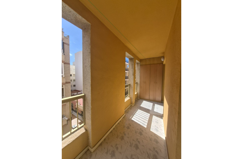 Reventa - Apartment - Torrevieja - Playa del Cura