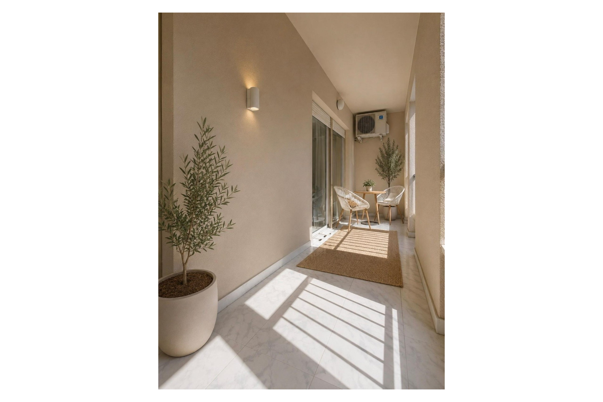 Reventa - Apartment - Torrevieja - Playa del Cura