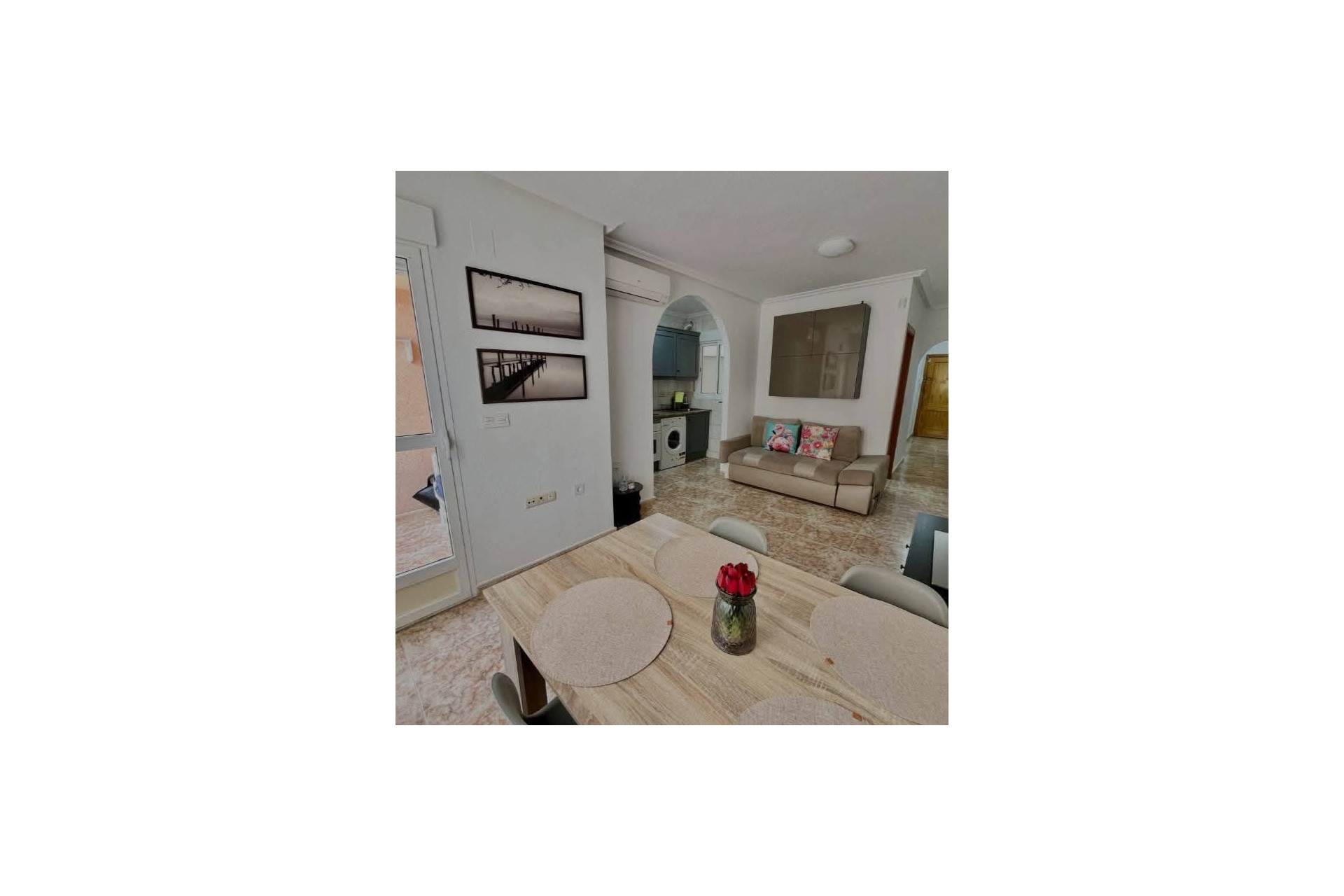 Reventa - Apartment - Torrevieja - Playa del Cura