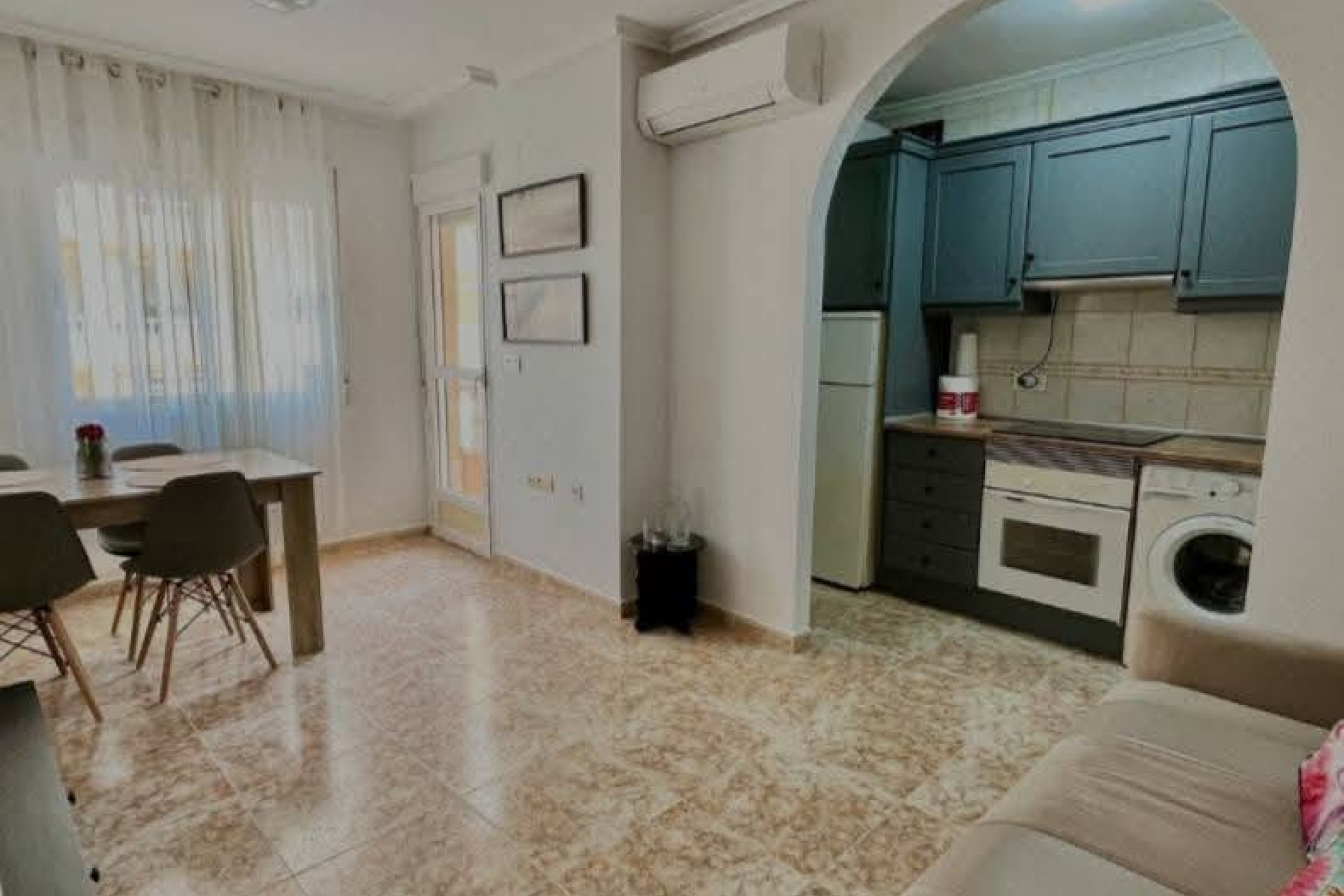 Reventa - Apartment - Torrevieja - Playa del Cura