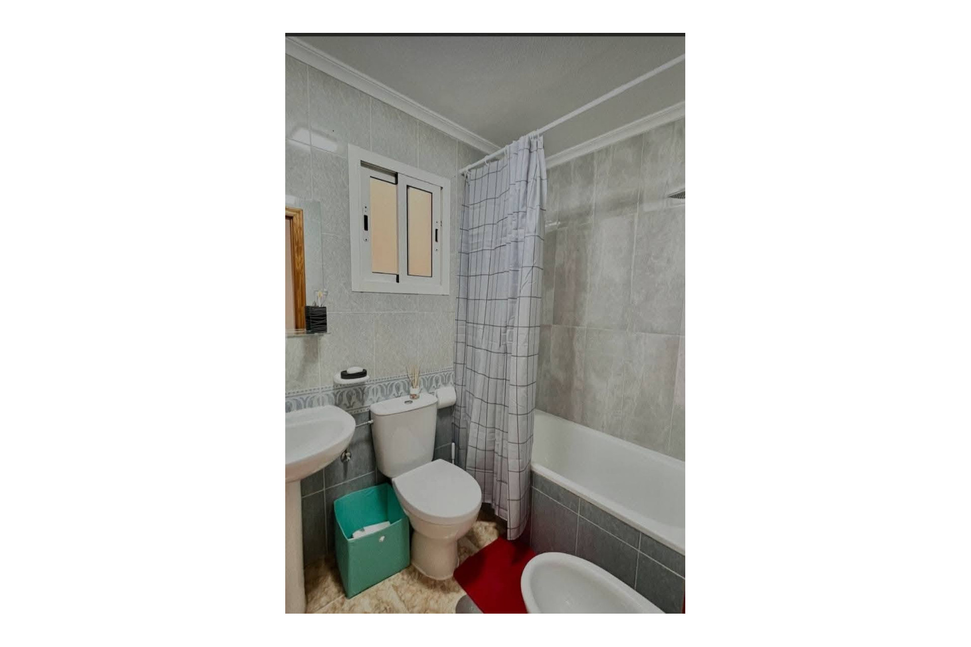 Reventa - Apartment - Torrevieja - Playa del Cura