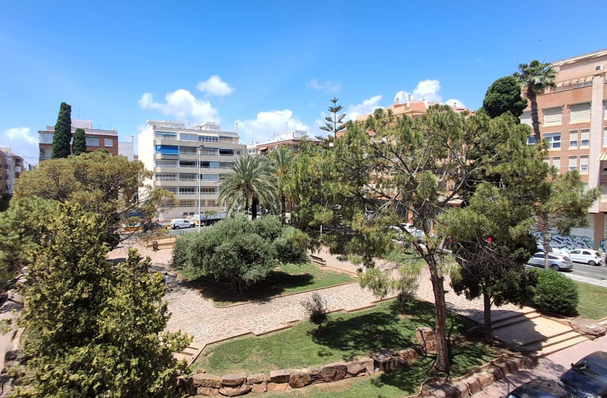Reventa - Apartment - Torrevieja - Playa Del Cura