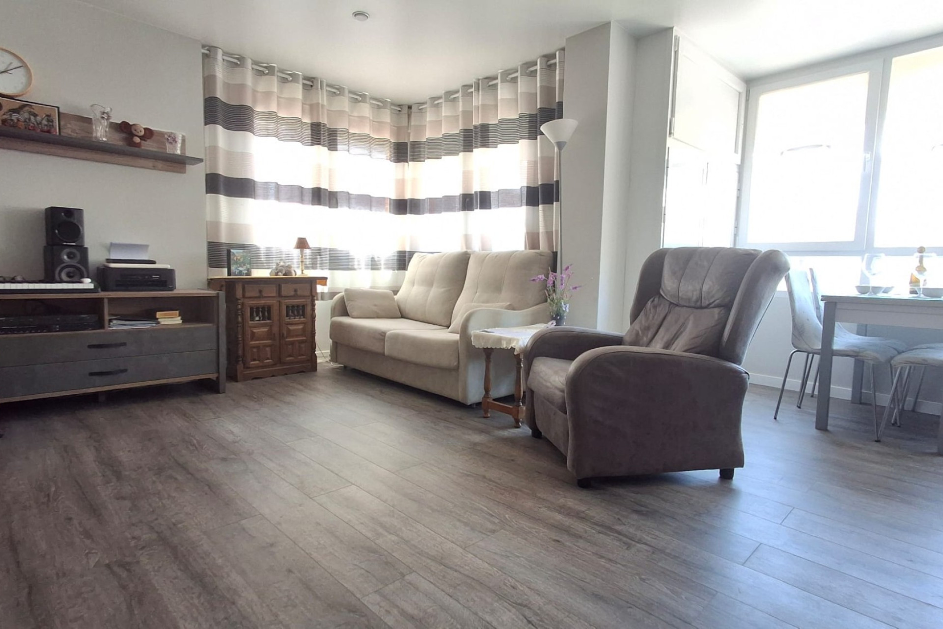 Reventa - Apartment - Torrevieja - Playa Del Cura