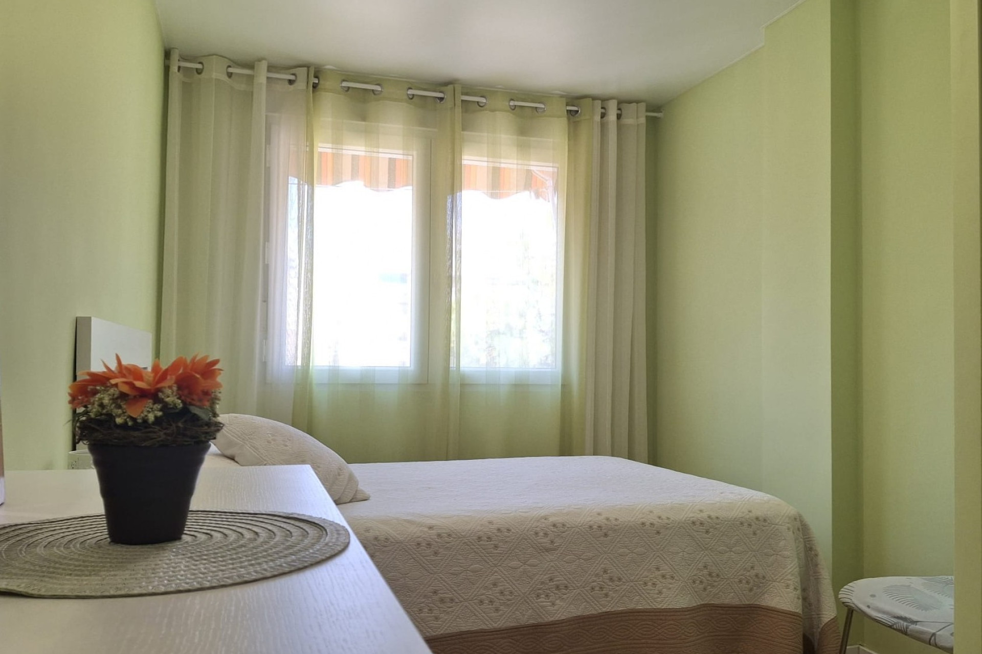 Reventa - Apartment - Torrevieja - Playa Del Cura