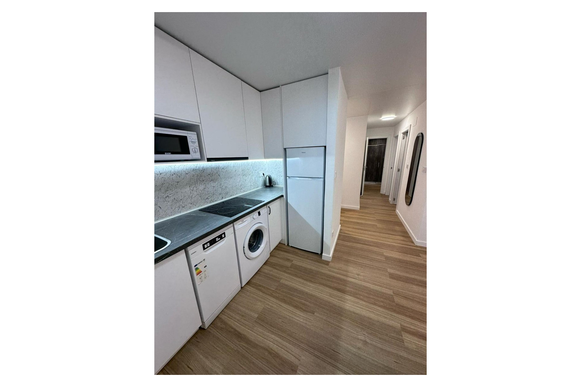 Reventa - Apartment - Torrevieja - Playa del Cura