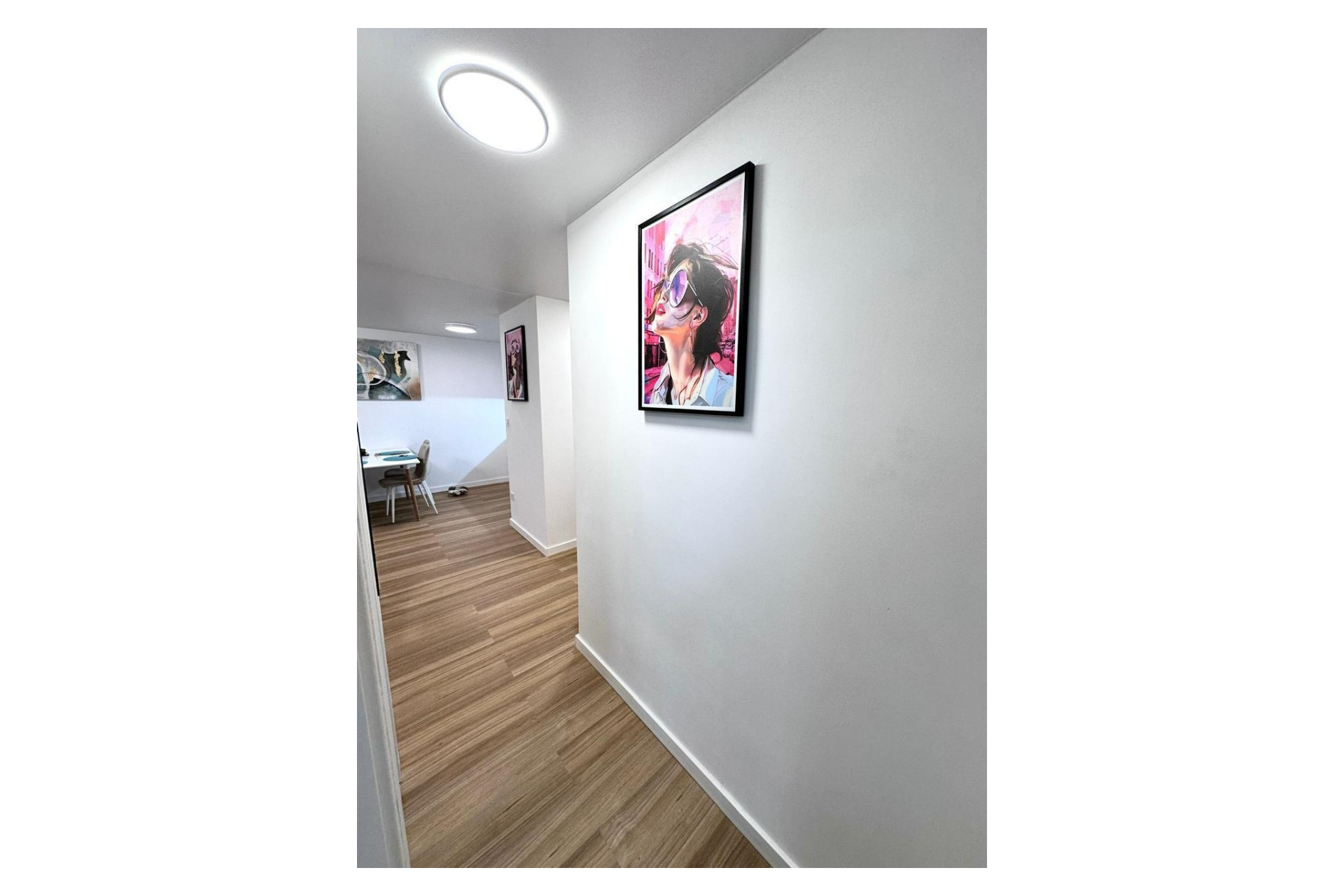 Reventa - Apartment - Torrevieja - Playa del Cura