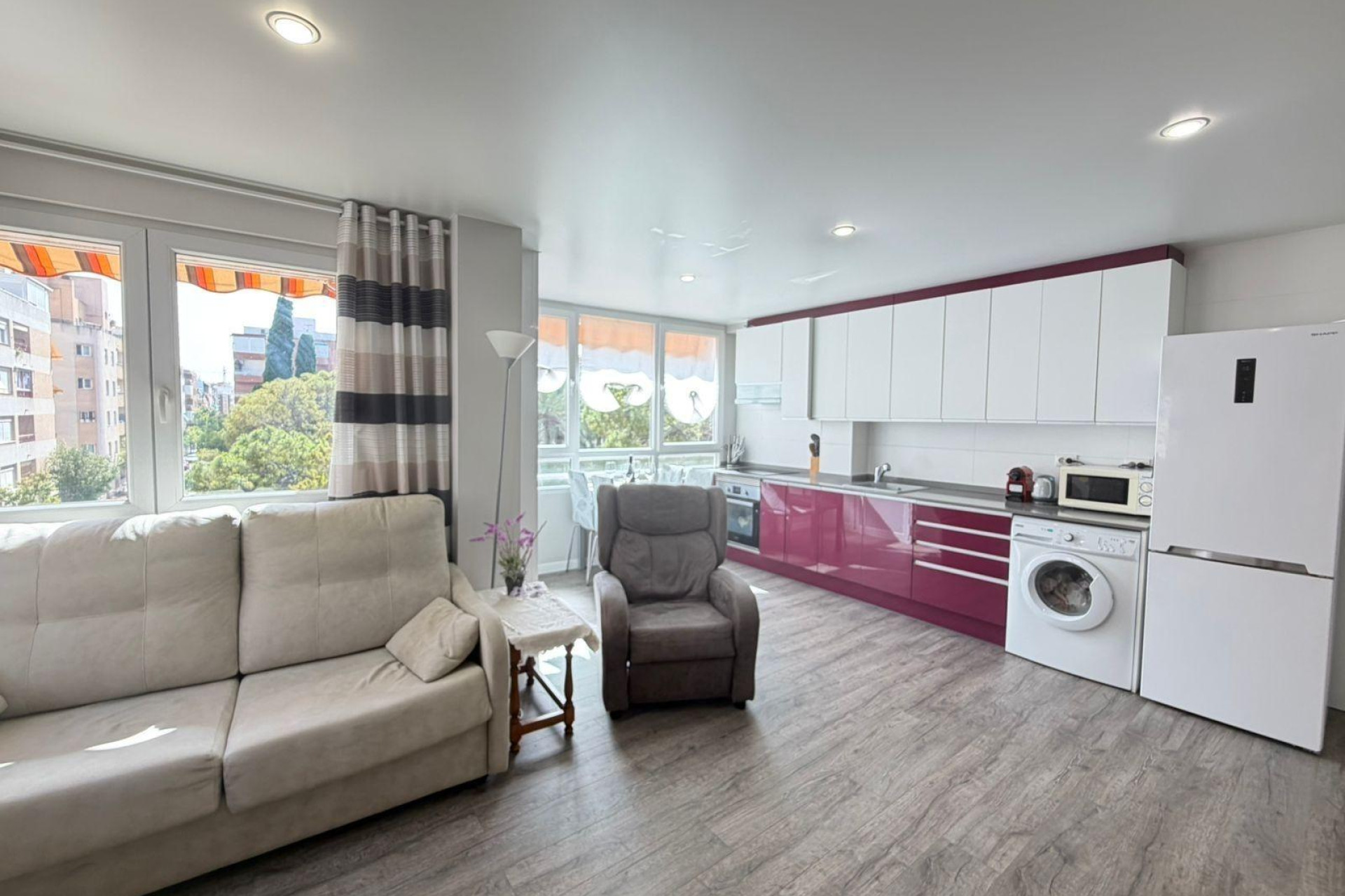 Reventa - Apartment - Torrevieja - Playa del cura