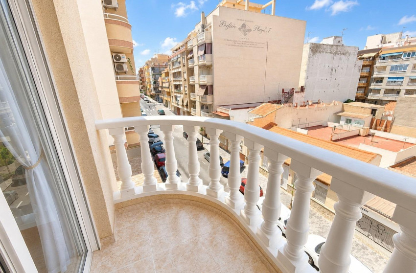 Reventa - Apartment - Torrevieja - Playa del cura