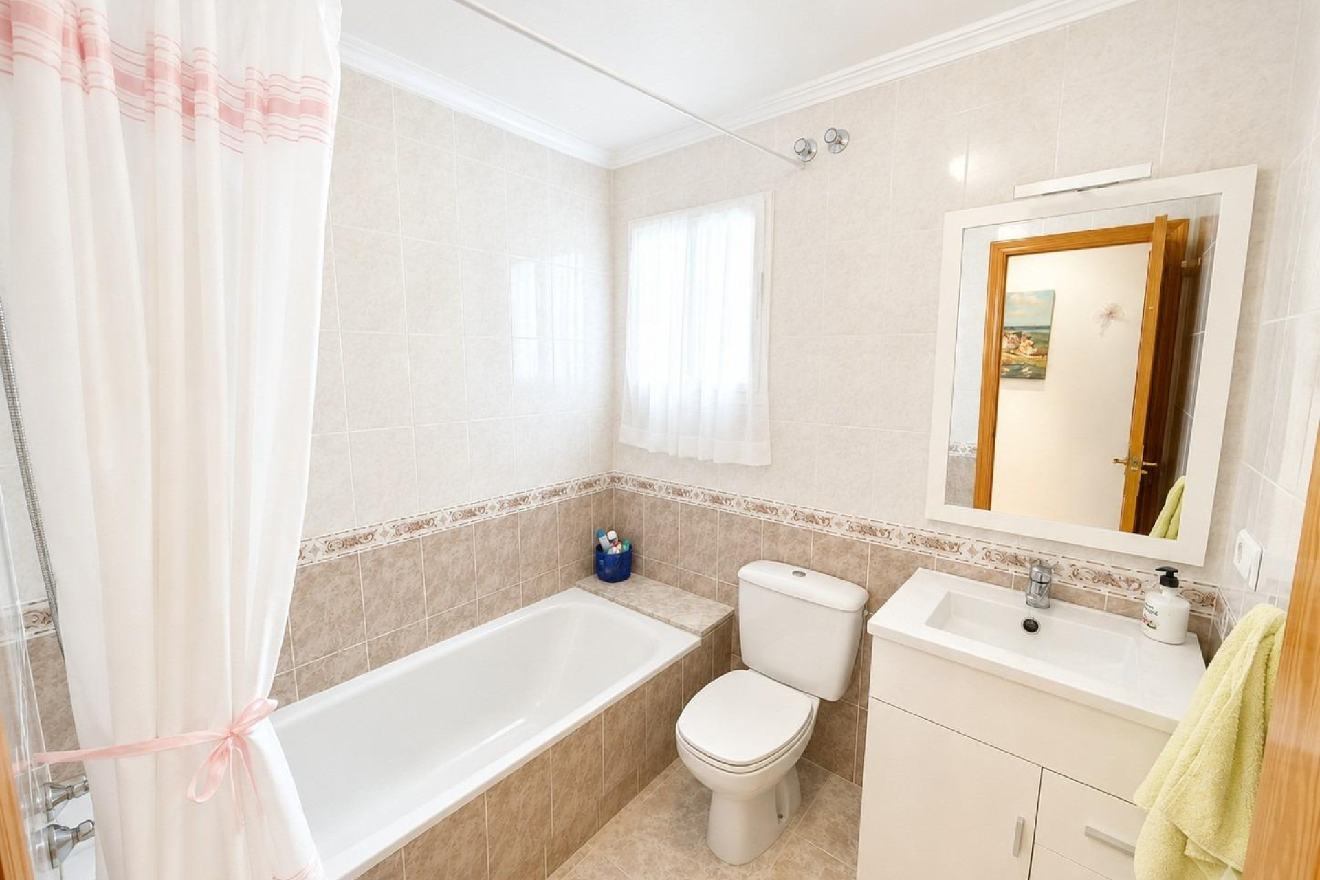 Reventa - Apartment - Torrevieja - Playa del cura