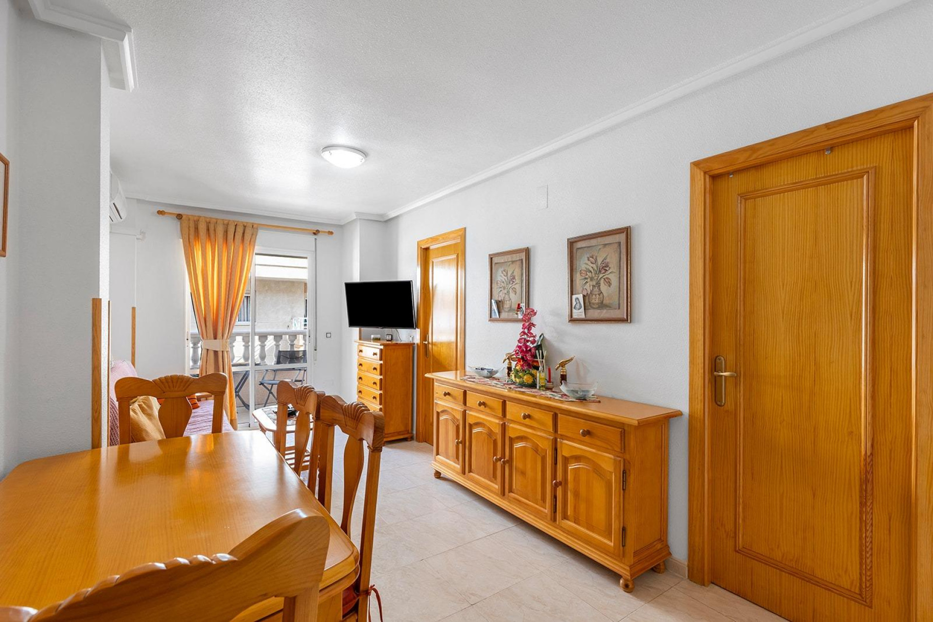 Reventa - Apartment - Torrevieja - Playa del cura